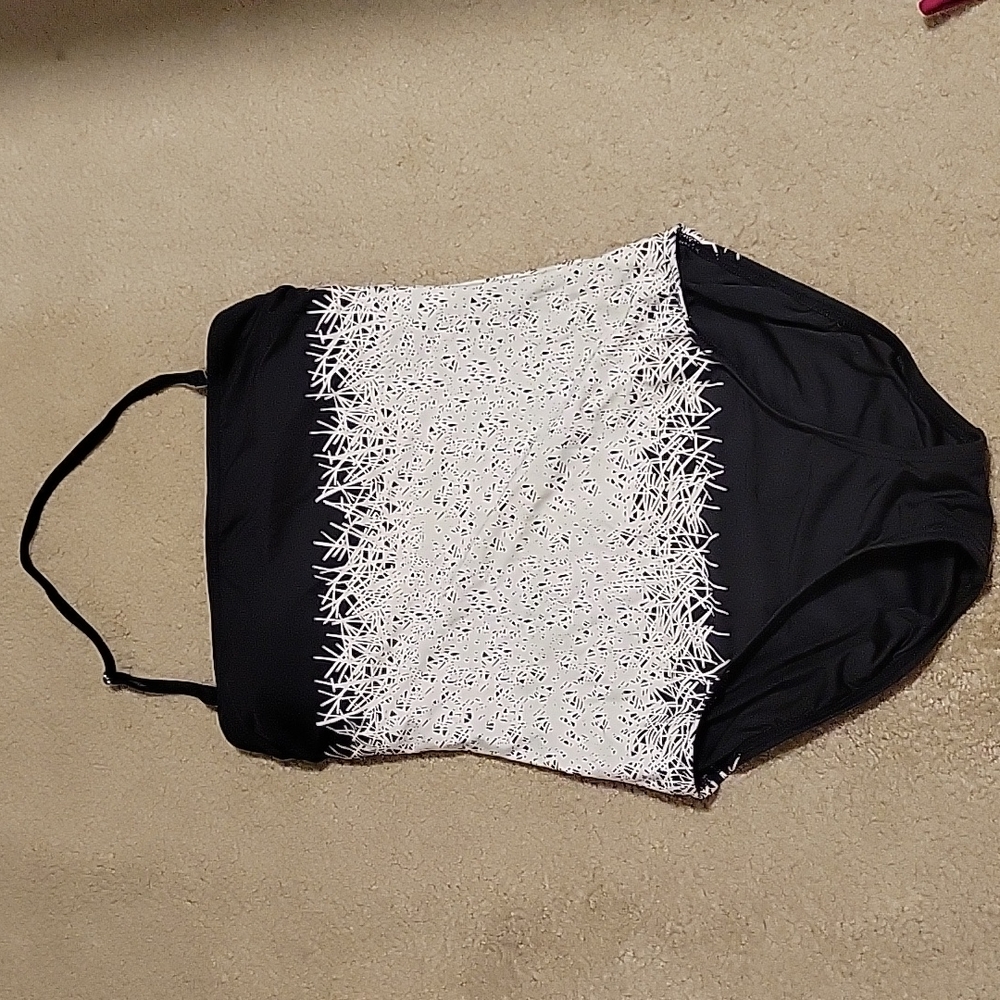 Calvin Clein swimwear women